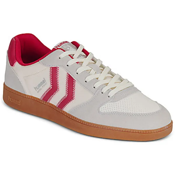 Hummel Handball Perfekt NS Wit, foto 2 van 2