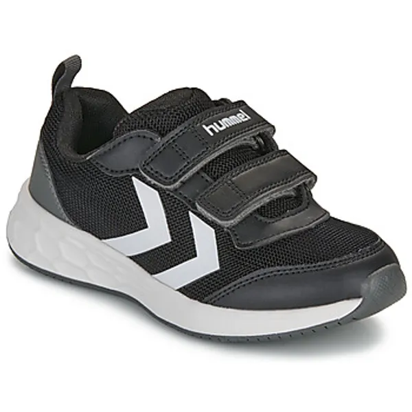 Hummel Lage Sneakers hummel TURBO RUN 1.0 JR