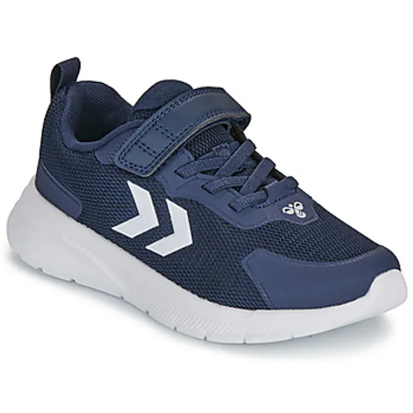 Hummel Lage Sneakers hummel ACTUS TR BREATHER JR