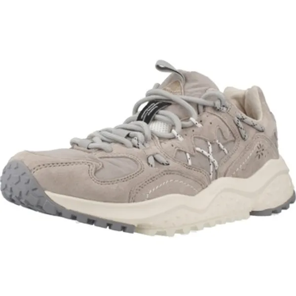 Flower Mountain Lage Sneakers Flower Mountain Sport Zapatillas Mujer Modèle Yamabushi Uni — vergelijk prijzen bij 1 winkel