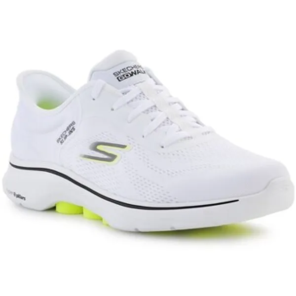 Skechers Slip-Ins: Go Walk 7 Multicolor, vergelijk prijzen bij 1 winkel