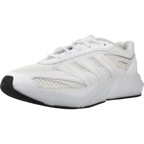 Adidas Lage Sneakers adidas Sport Zapatillas Mujer Modèle Lightblaze Glow
