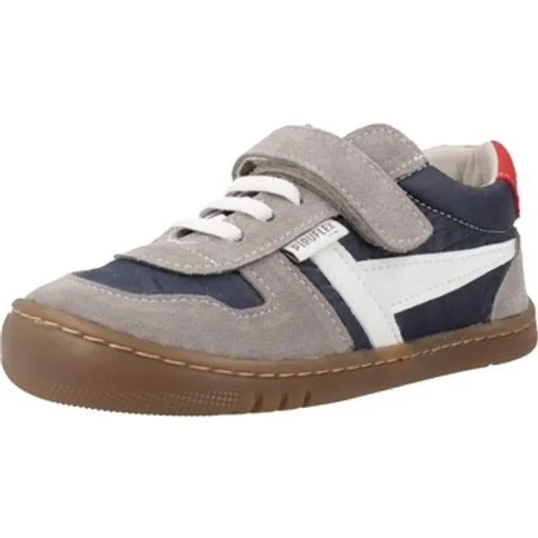 Piruflex Lage Sneakers Piruflex Zapatillas Niño Modèle Pf198 2 — vergelijk prijzen bij 1 winkel