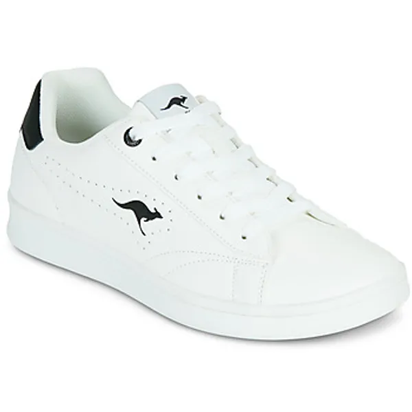 Kangaroos Lage Sneakers Kangaroos K-Ten Adore