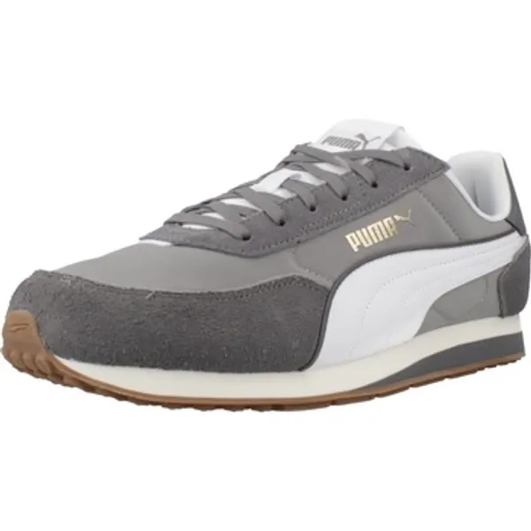 Puma Lage Sneakers Puma Sport Zapatillas Hombre Modèle St Miler Rise