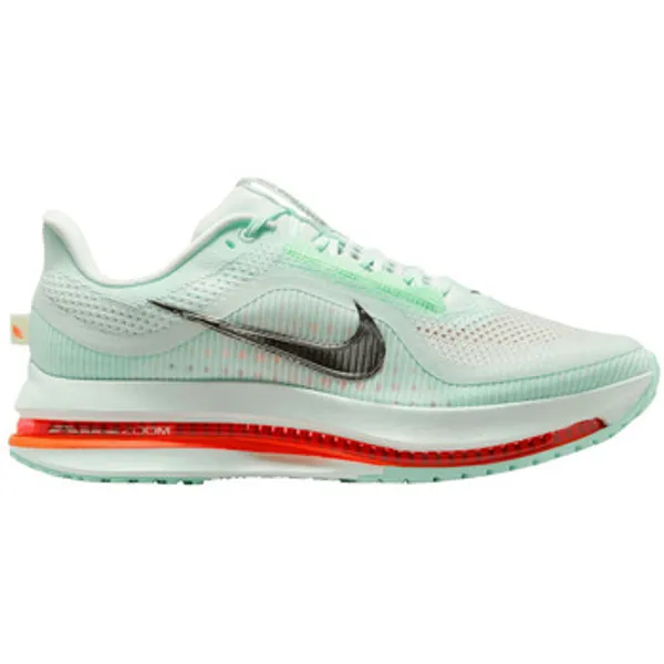 Nike Lage Sneakers Nike Air Zoom Pegasus Premium Barely Green