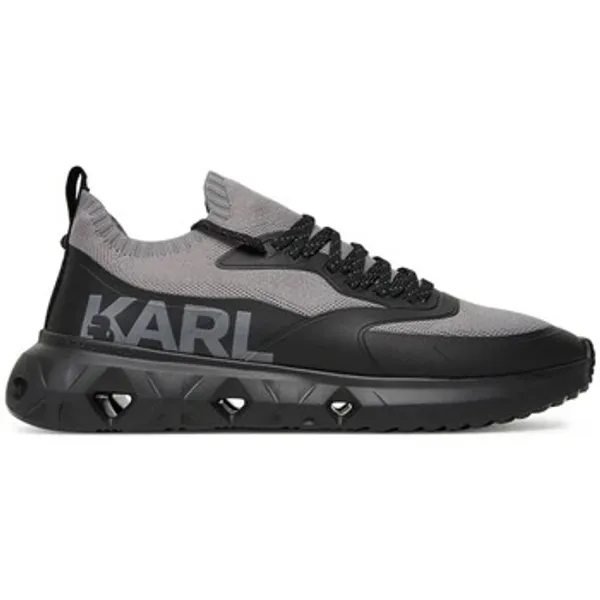 Karl Lagerfeld Lage Sneakers Karl Lagerfeld 37925