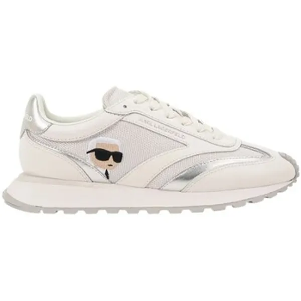 Karl Lagerfeld Lage Sneakers Karl Lagerfeld 37929
