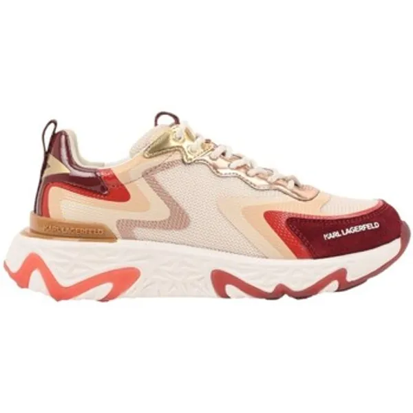 Karl Lagerfeld Lage Sneakers Karl Lagerfeld 37930 — vergelijk prijzen bij 1 winkel