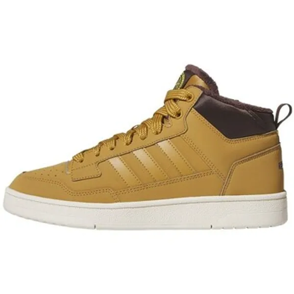 Adidas Hoge Sneakers adidas Rapid Court Mid Winterized