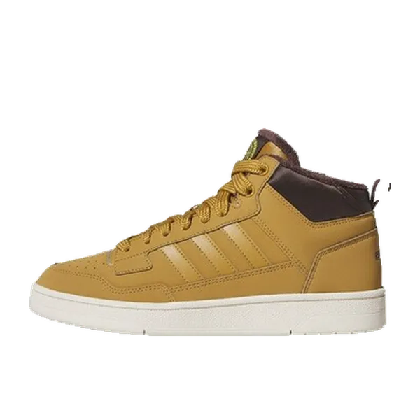 adidas Rapid Court Mid Winterized Multicolor, vergelijk prijzen bij 1 winkel