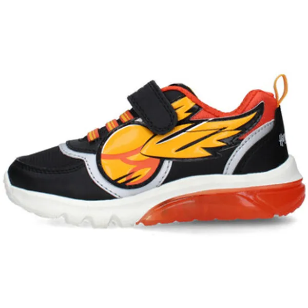 Geox Lage Sneakers Zwart, vergelijk prijzen bij 1 winkel