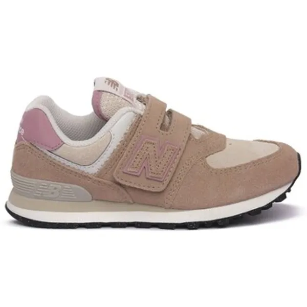 New Balance Lage Sneakers New Balance PV574QTC