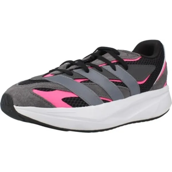 Adidas Lage Sneakers adidas Zapatillas Niña Modèle Lightblaze J — vergelijk prijzen bij 1 winkel
