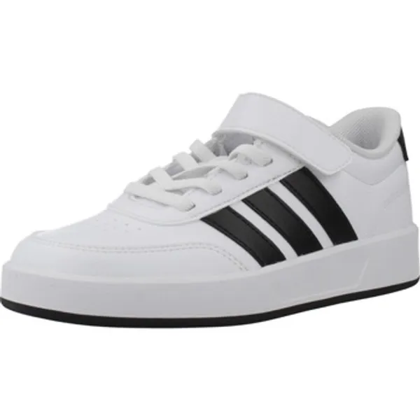 Adidas Lage Sneakers adidas Zapatillas Niño Modèle Breaknet 3.0 El C