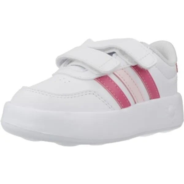 Adidas Lage Sneakers adidas Zapatillas Niña Modèle Breaknet 3.0 Cf I