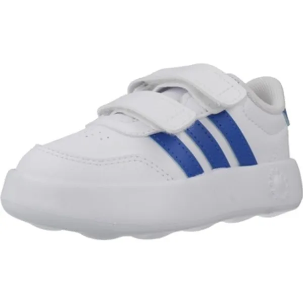 Adidas Lage Sneakers adidas Zapatillas Niño Modèle Breaknet 3.0 Cf I