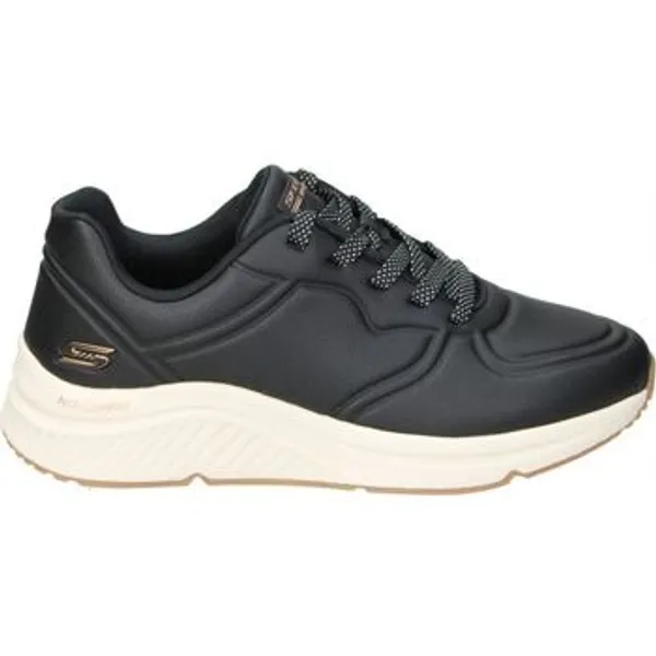 Skechers Lage Sneakers Skechers 117560-BLK