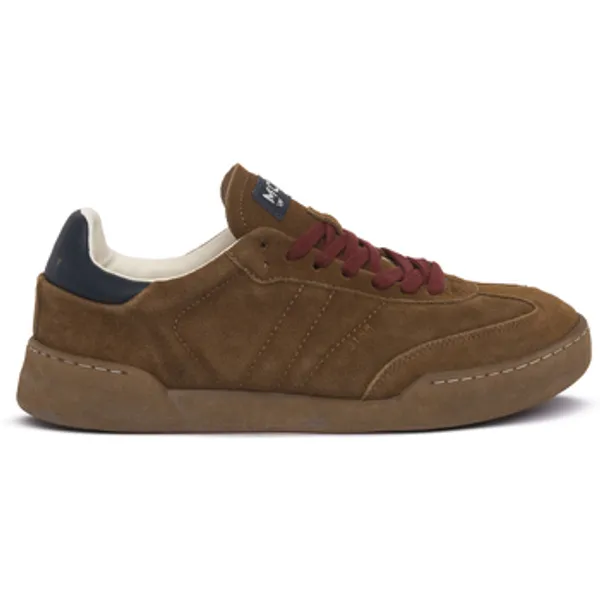 Monoway Lage Sneakers Monoway 63 JIHA — vergelijk prijzen bij 1 winkel