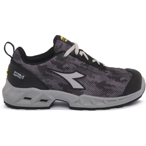Diadora C2539 Shark Stable Impact S1P Src Esd Grijs, vergelijk prijzen bij 1 winkel