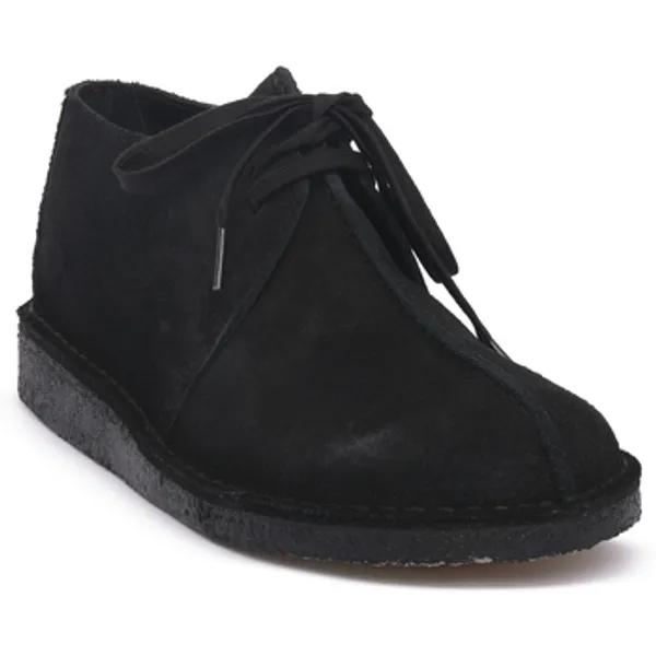 Clarks Desert Trek Bruin, vergelijk prijzen bij 1 winkel