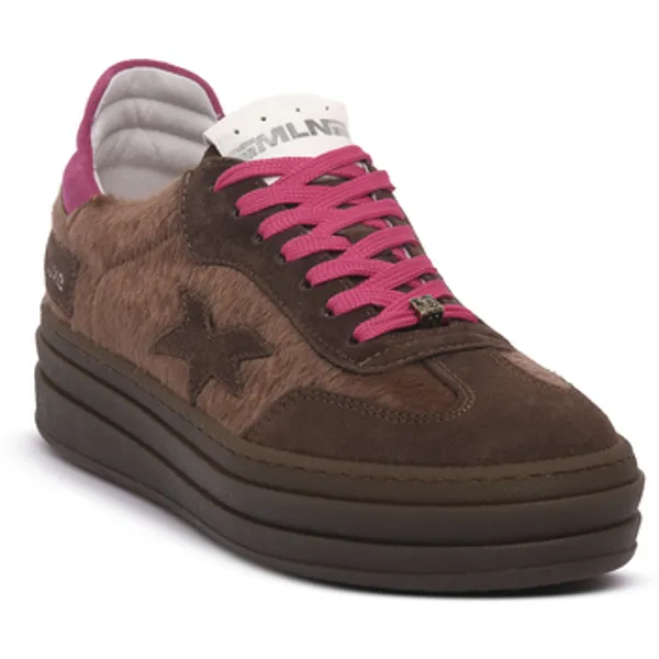 Meline Lage Sneakers Meline 103EMLINE