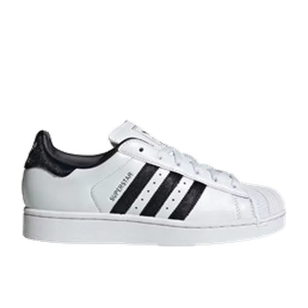 adidas Superstar II White Black Pony Hair, vergelijk prijzen bij 1 winkel