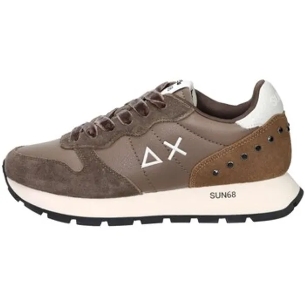 Sun68 Lage Sneakers Sun68 Z45206