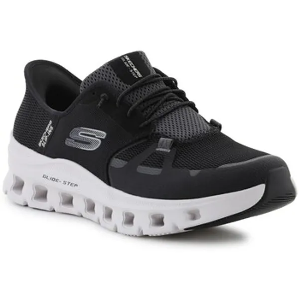 Skechers Lage Sneakers Skechers Slip Ins: Glide-step Pro