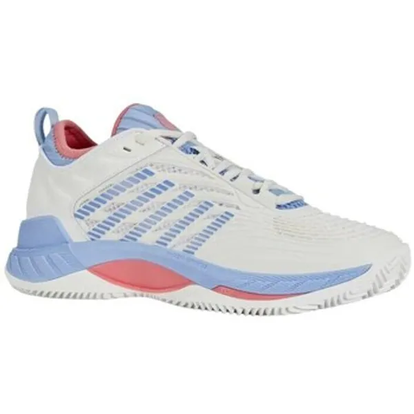 K-swiss Sneakers Multicolor, vergelijk prijzen bij 1 winkel