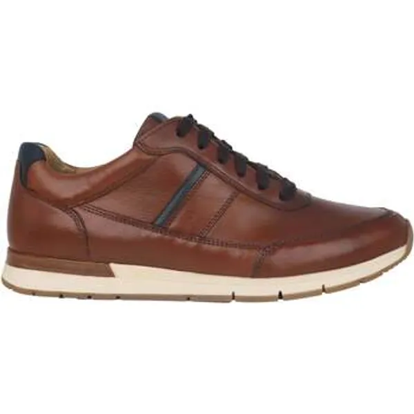 Pius Gabor Lage Sneakers Bruin, foto 2 van 2