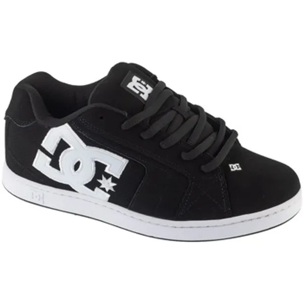 DC Shoes Lage Sneakers DC Shoes Shoes Net