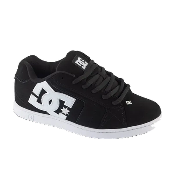 DC Shoes Net Zwart, vergelijk prijzen bij 1 winkel