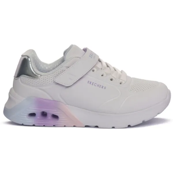 Skechers Lage Sneakers Skechers WMLT UNO LITE VIVID