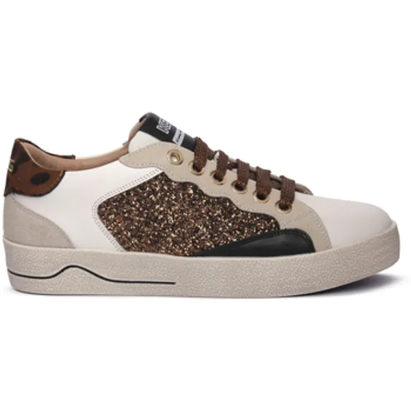 Keys Lage Sneakers Keys LIME