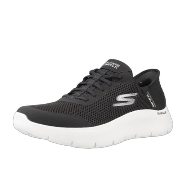 Skechers Go Walk Flex Grand Entry Zwart, vergelijk prijzen bij 1 winkel
