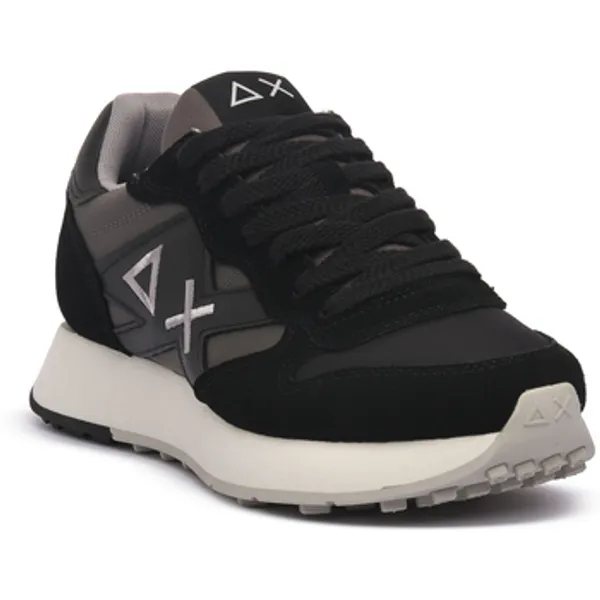 Sun68 Lage Sneakers Sun68 SUN68 11 JAKI BICOLOR