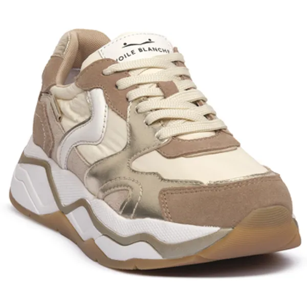 Voile blanche Lage Sneakers Voile Blanche 4D33 CLUB 119 — vergelijk prijzen bij 1 winkel