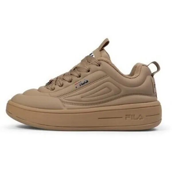 Fila Lage Sneakers Fila Superbubble