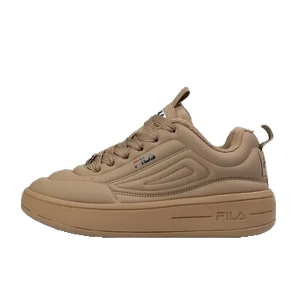Fila Superbubble Bruin, vergelijk prijzen bij 2 winkels