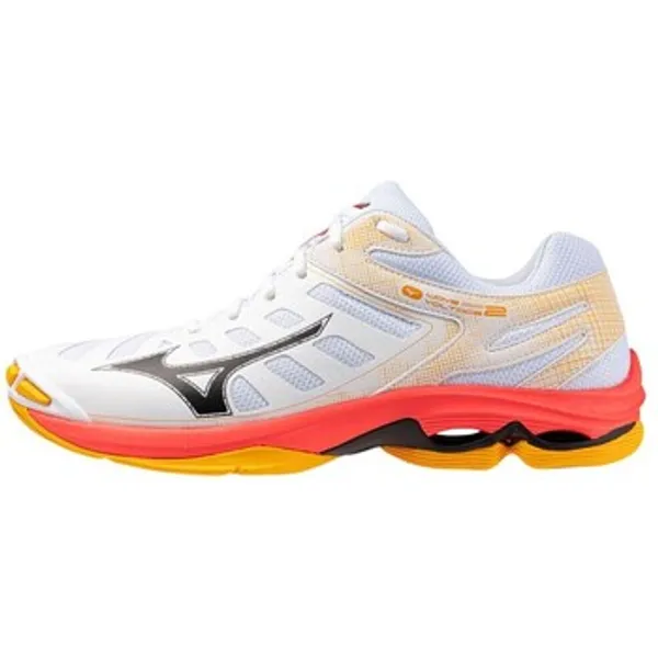 Mizuno Lage Sneakers Mizuno Wave Voltage 2