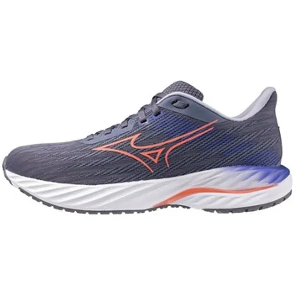 Mizuno Wave Inspire Multicolor, foto 2 van 2