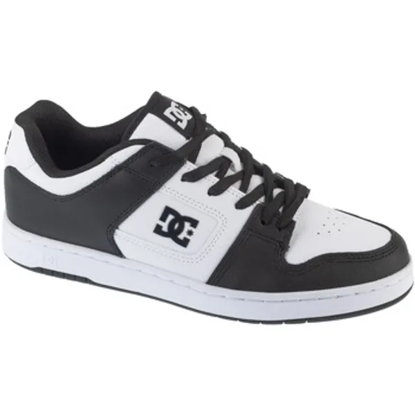 DC Shoes Lage Sneakers DC Shoes Shoes Manteca 4