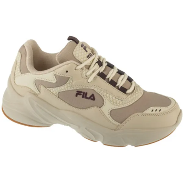 Fila Lage Sneakers Fila Collene A Wmn
