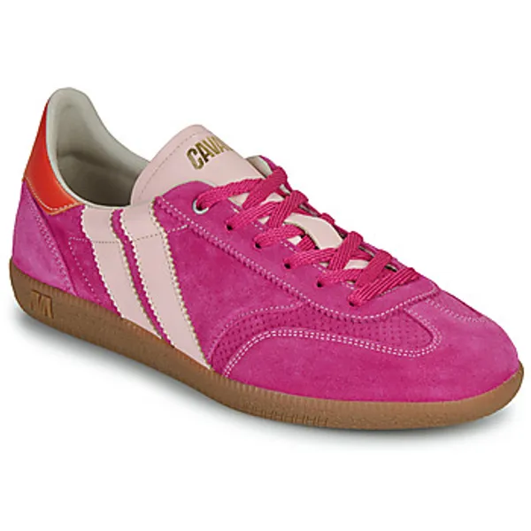 Caval Lage Sneakers Caval PULSE POP FLAMINGO — vergelijk prijzen bij 1 winkel