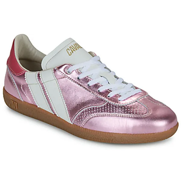 Caval Lage Sneakers Caval PULSE PINK PEARL — vergelijk prijzen bij 1 winkel