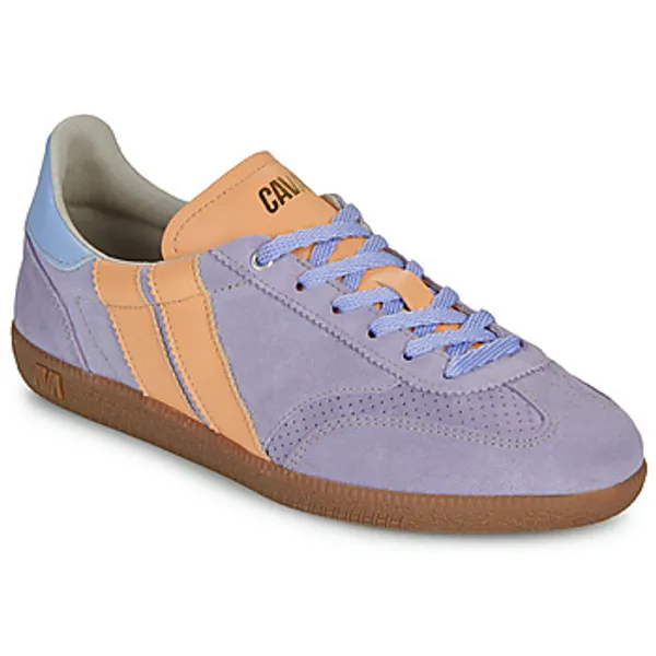 Caval Lage Sneakers Caval PULSE LILAC SUNRISE — vergelijk prijzen bij 1 winkel