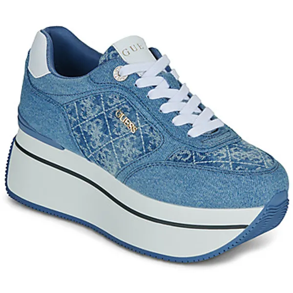 Guess Lage Sneakers Guess CAMRIO11