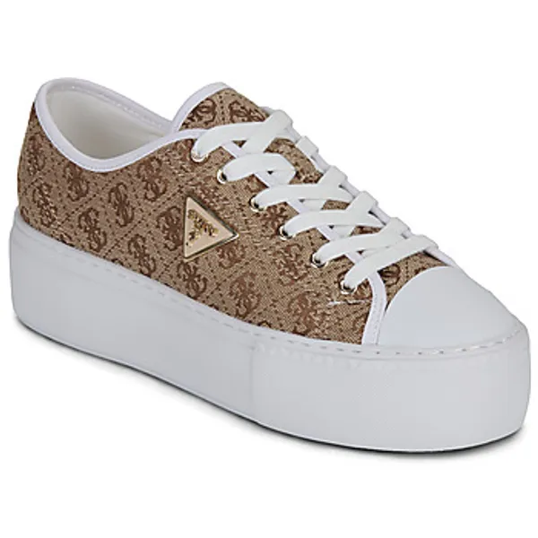 Guess Lage Sneakers Guess JOEZI4