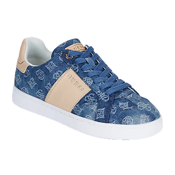 Guess JRONE11 Blauw, vergelijk prijzen bij 1 winkel
